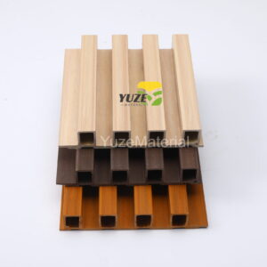 Alternative view of YZ159T26mmWood Grain panel