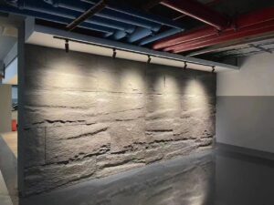 PU Stone decorative (2)