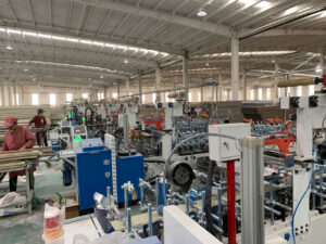 Production Line
